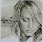 JONES LEIGH  - CD MUSIC IN MY SOUL