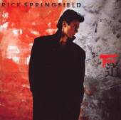 SPRINGFIELD RICK  - CD TAO