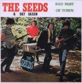 SEEDS  - CD BAD PART OF TOWN