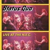  LIVE AT THE N.E.C. - suprshop.cz