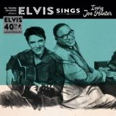 PRESLEY ELVIS  - SI SINGS IVORY JOE HUNTER /7