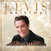  CHRISTMAS WITH ELVIS &.. [VINYL] - supershop.sk