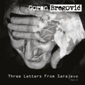 THREE LETTERS FROM SARAJEVO - supershop.sk