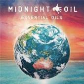 MIDNIGHT OIL  - 2xCD ESSENTIAL OILS - THE..
