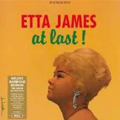 ETTA JAMES  - VINYL AT LAST! [VINYL]