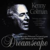 COLMAN KENNY  - CD DREAMSCAPE