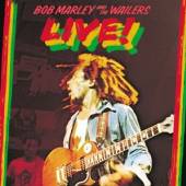 MARLEY BOB & THE WAILERS  - 2xCD LIVE! [DELUXE]