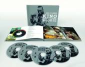 HOOKER JOHN LEE  - CD KING OF THE.. -BOX SET-