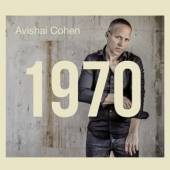 COHEN AVISHAI  - CD 1970 -DIGISLEE-