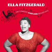 FITZGERALD ELLA  - 2xCD COMPLETE BIRDLAND..