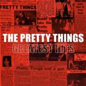 PRETTY THINGS  - 2xVINYL GREATEST HITS -HQ- [VINYL]