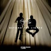 ALY & FILA  - CD BEYOND THE LIGHTS [DIGI]