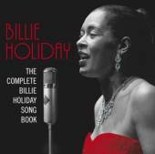 HOLIDAY BILLIE  - 2xCD COMPLETE BILLIE HOLIDAY..