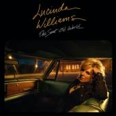 WILLIAMS LUCINDA  - VINYL THIS SWEET OLD WORLD [VINYL]