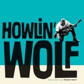 HOWLIN' WOLF  - CD HOWLIN' WOLF - HOWLIN'..