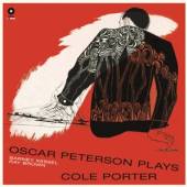 PETERSON OSCAR  - VINYL PLAYS COLE PORTER [VINYL]