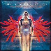 FLOWER KINGS  - 5xVINYL UNFOLD THE F..