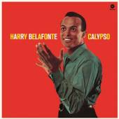 BELAFONTE HARRY  - VINYL CALYPSO -BONUS TR/HQ/LTD- [VINYL]