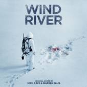  WIND RIVER OST - suprshop.cz