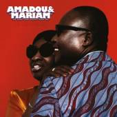 AMADOU & MARIAM  - CD LA CONFUSION