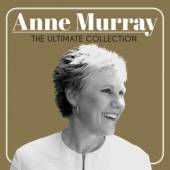 MURRAY ANNE  - 2xCD ULTIMATE COLLECTION