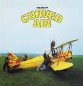 CURVED AIR  - CD BEST OF