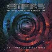 EMPIRE  - 3xCD COMPLETE RECORDINGS