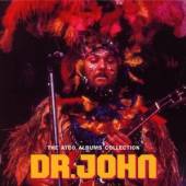 DR. JOHN  - 7xCD ATCO ALBUMS COLLECTION