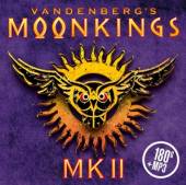 VANDENBERG'S MOONKINGS  - VINYL MK II -HQ/DOWN..