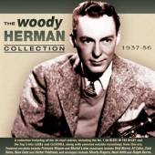 HERMAN WOODY  - 2xCD COLLECTION 1937-56
