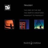 THE  - VINYL RADIO CINEOLA:..