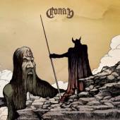 CONAN  - CD MONNOS -DIGI/REISSUE-