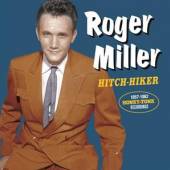 MILLER ROGER  - CD HITCH HIKER