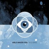 ABLE BAKER FOX  - VINYL VISIONS -DOWNLOAD- [VINYL]