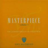 VARIOUS  - CD MASTERPIECE VOL.7