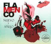  FLAMENCO. NUEVO Y ANEJO - supershop.sk