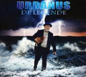 URBANUS  - CD LEGENDE