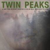 SOUNDTRACK  - 2xVINYL TWIN PEAKS (..