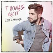 RHETT THOMAS  - CD LIFE CHANGES