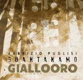 PUGLISI FABRIZIO - GUANT  - CD GIALLO ORO