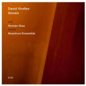 VIRELLES DAVID  - CD GNOSIS