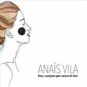 VILA ANAIS  - CD FOSC, CANCONS PER..