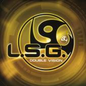L.S.G.  - 2xCD DOUBLE VISION