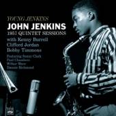 JENKINS JOHN  - CD YOUNG JENKINS: 1957..