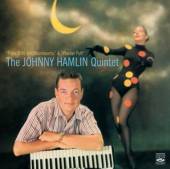 HAMLIN JOHN  - CD POLKA DOTS &..