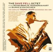 PELL DAVE -OCTET-  - 2xCD COMPLETE TREND..
