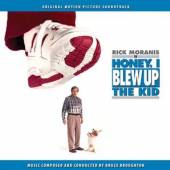 SOUNDTRACK  - CD HONEY I BLEW.. -EXPANDED-