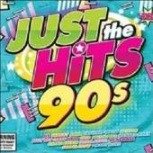  JUST THE HITS: 90S - suprshop.cz