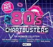  80S CHARTBUSTERS - supershop.sk