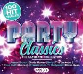 VARIOUS  - 5xCD ULTIMATE PARTY CLASSICS
